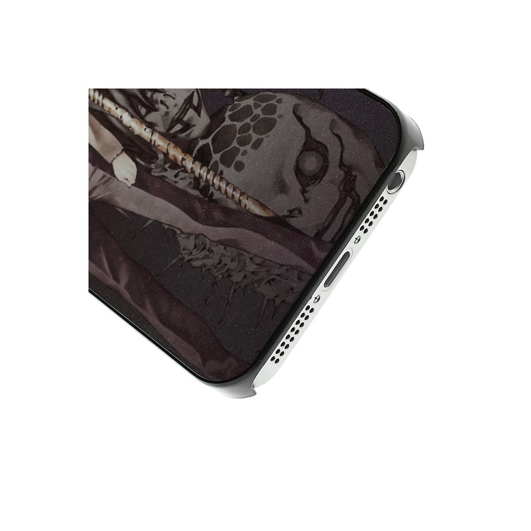 Death Note Anime Light Yagami iPhone 5 Metal Hard Shell Case