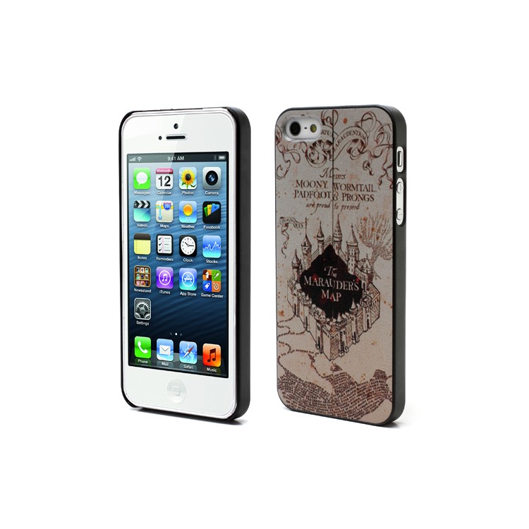 custodia iphone 5s harry potter custodia iphone 5s harry potter