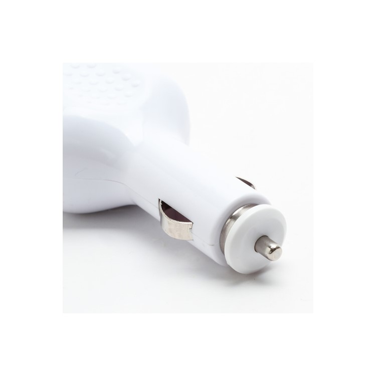 4-Port USB Car Charger Adapter for iPhone iPad iPod Samsung HTC Sony Nokia LG etc-3