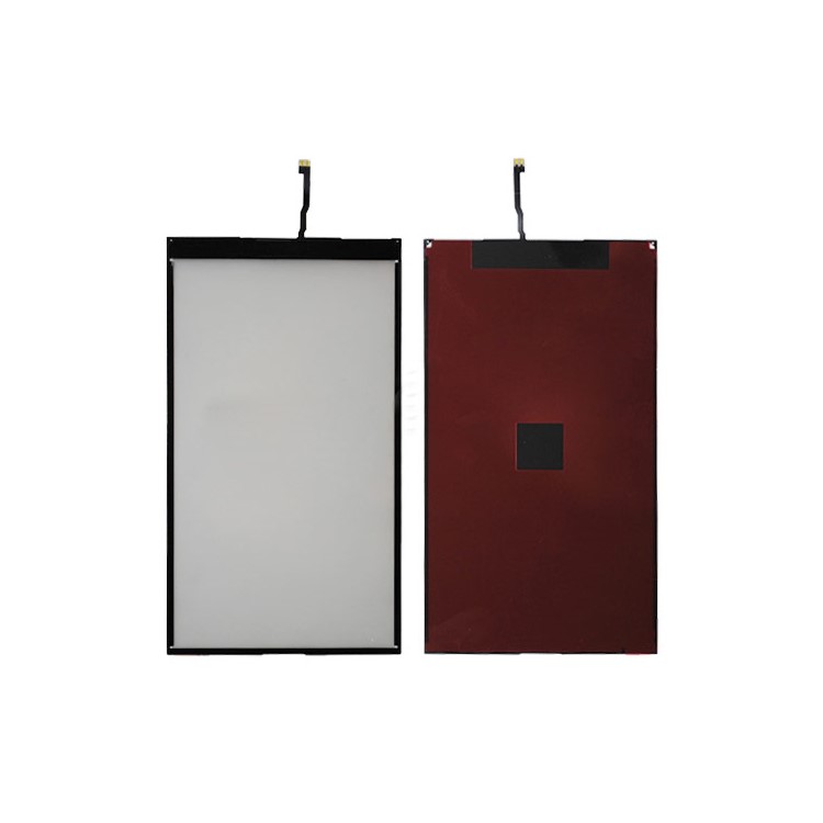 LCD Backlight Unit Module Spare Part for iPhone 5 (Not LCD)-1