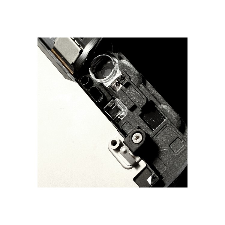 Sensor Retaining Bracket for iPhone 5 (OEM)-4