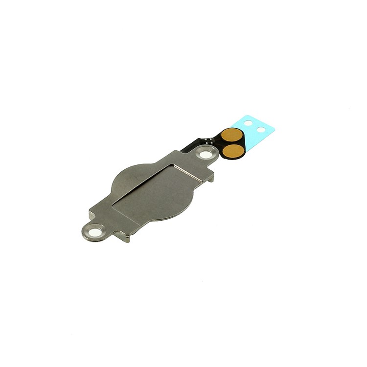 OEM for iPhone 5 Home Button Flex Cable with Metal Piece Replace Part-2