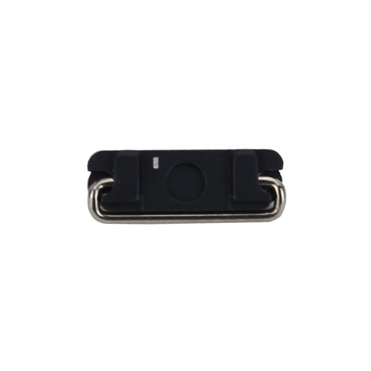 3 in 1 Side Buttons Set for iPhone 5 (Power + Volume + Mute Switch) - Black-3