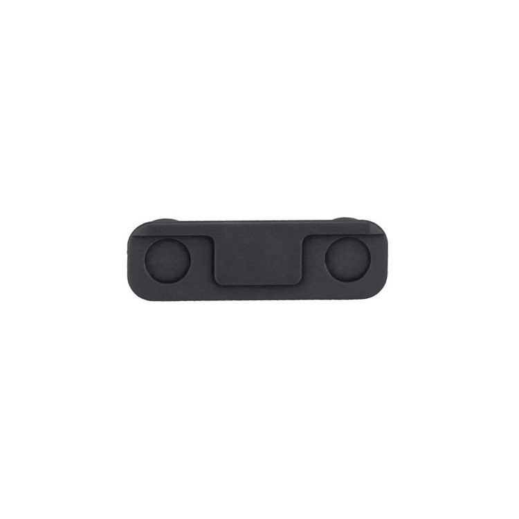 3 in 1 Side Buttons Set for iPhone 5 (Power + Volume + Mute Switch) - Black-4