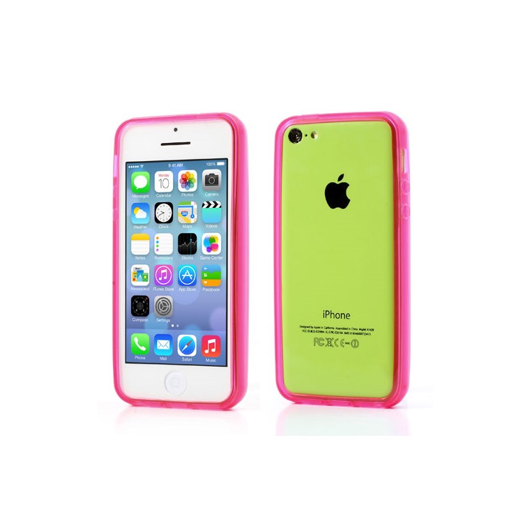 custodia bumper iphone 5c custodia bumper iphone 5c