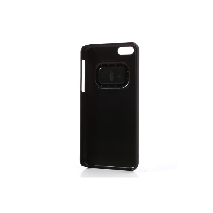 Bottle Opener Hard Back Cases for iPhone 5c - Black-3