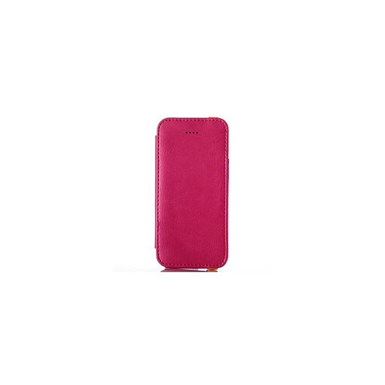 Rose KLD My Love Series PU Leather Wallet Case for iPhone 5s 5