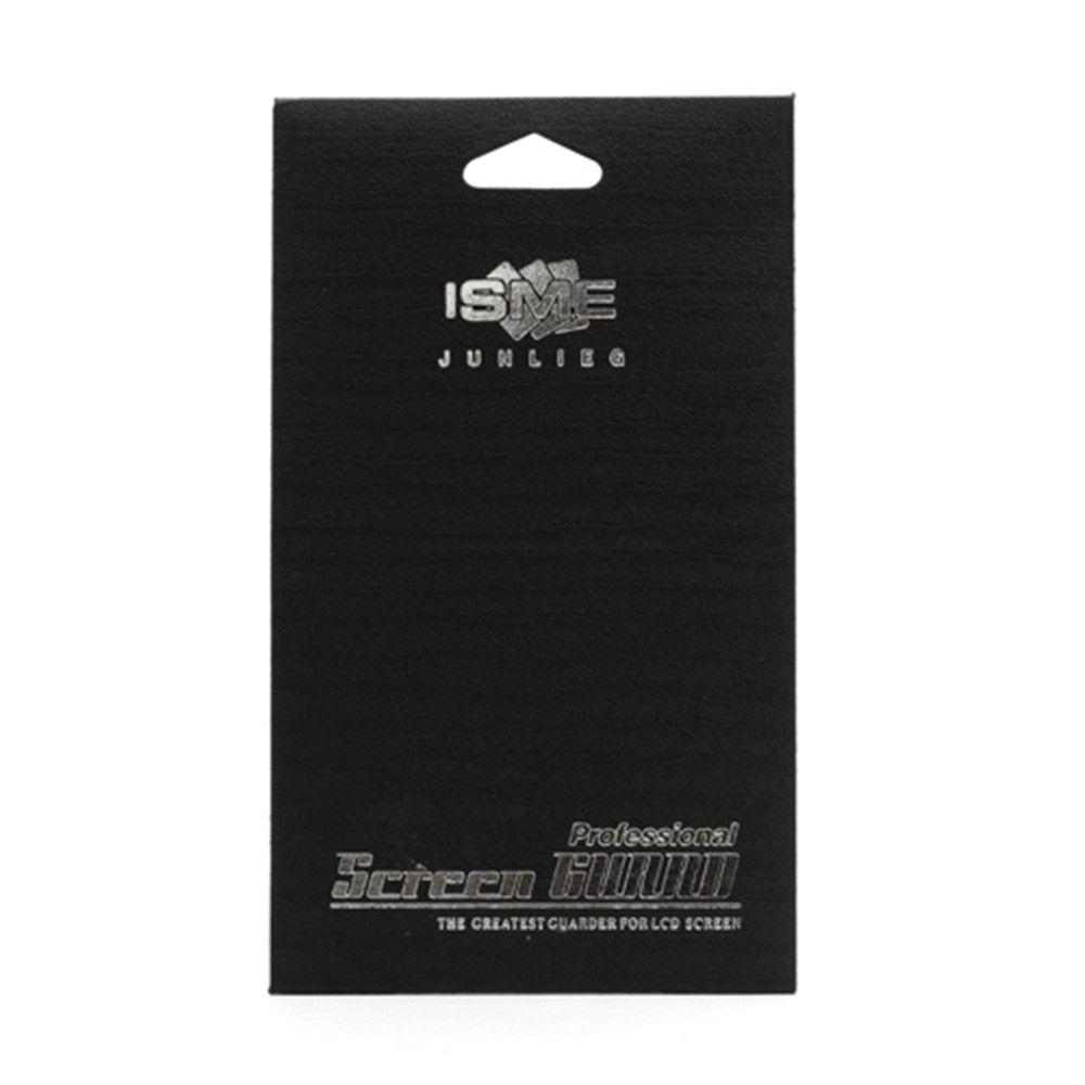Clear LCD Screen Protect Film for iPhone 5S (with Package)-2
