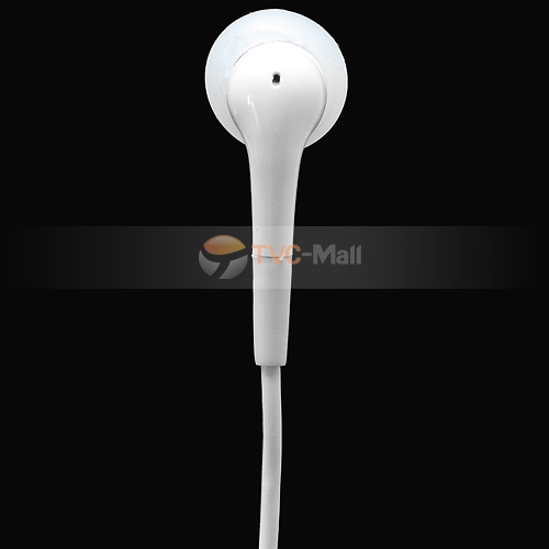 high quality in ear earphone headsets with remote mic high quality in ear earphone headsets with remote mic