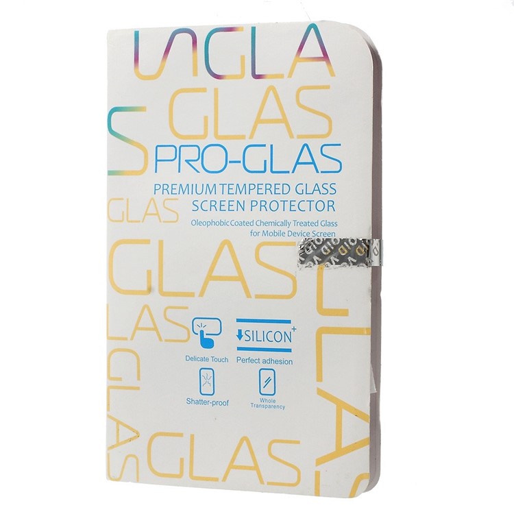 0.2mm Anti-spy Tempered Glass Screen Protector for iPhone 5 5s 5c-6