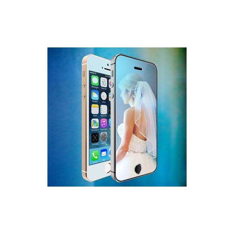 Wriol G Series Color Mirror 0 3mm Tempered Glass Screen Guard Color Mirror 0 3mm Tempered Glass