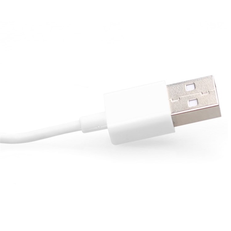 YellowKnife MFi Certified IOS7 1M Lightning 8pin Charge Sync Round Cable for iPhone 5s 5 5c iPad Air iPod Touch 5-3