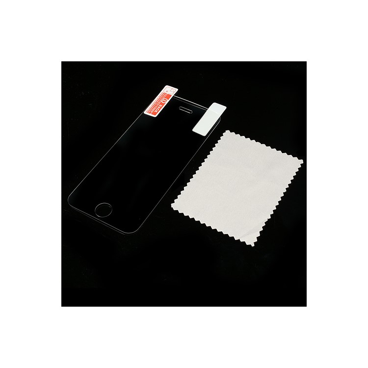 For iPhone 5s 5 BUFF Armor Ultimate Shock Absorption Screen Protector Film-2