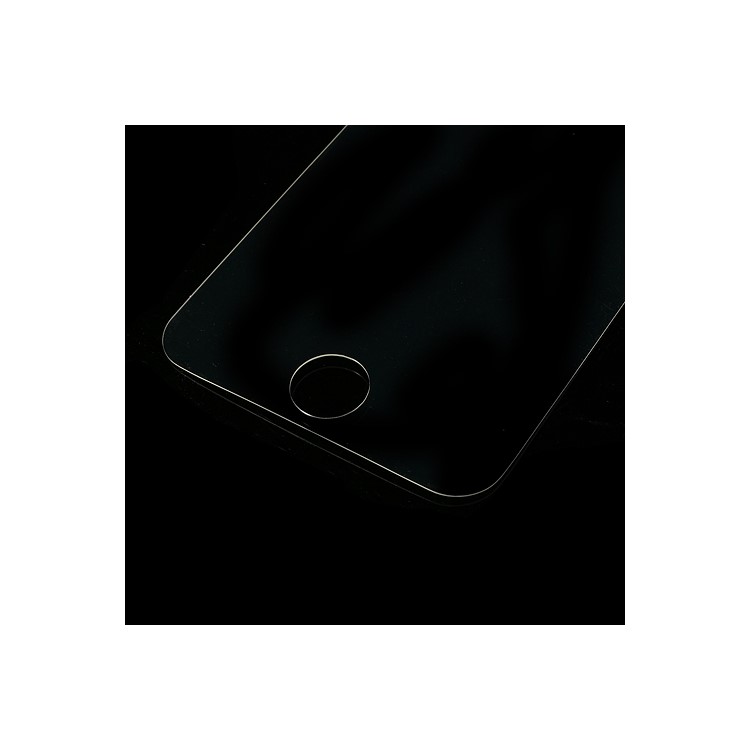 For iPhone 5s 5 BUFF Armor Ultimate Shock Absorption Screen Protector Film-3