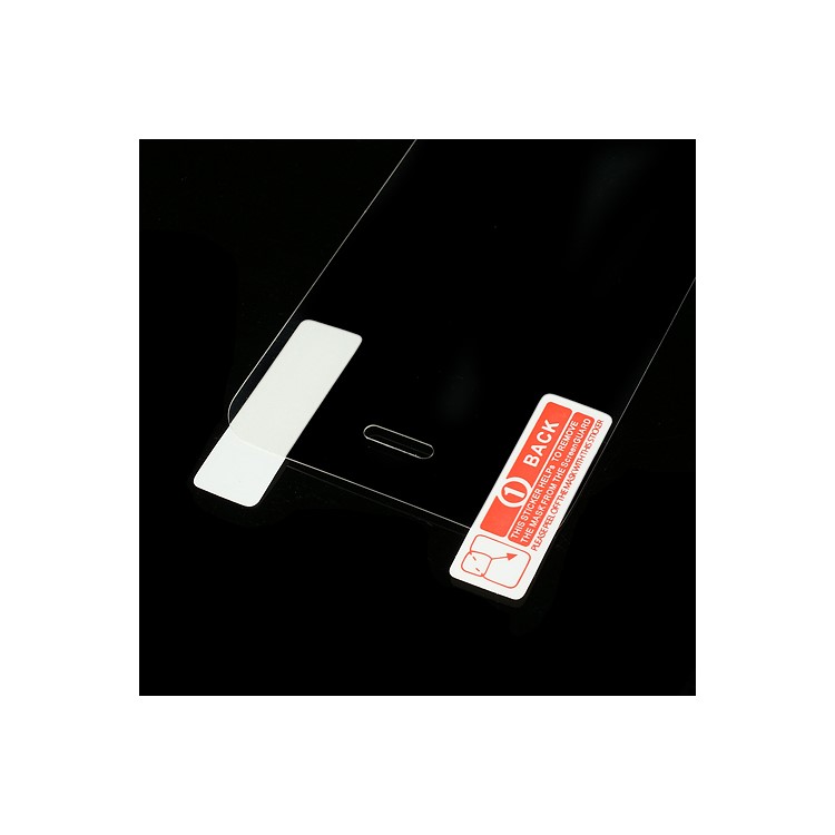 For iPhone 5s 5 BUFF Armor Ultimate Shock Absorption Screen Protector Film-4