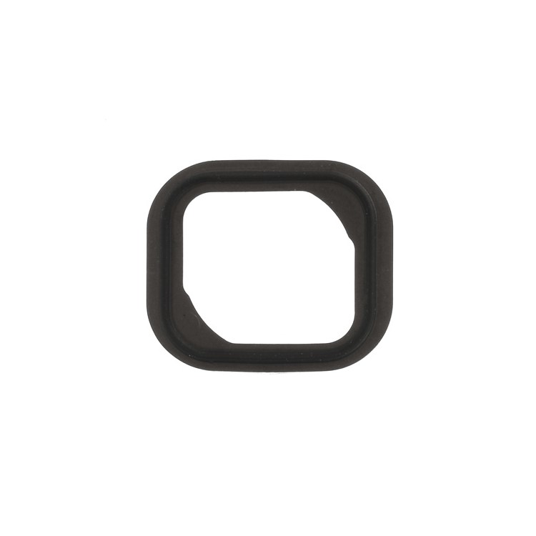 OEM Rubber Pad Ring Replacement for iPhone 5s Home Button-1