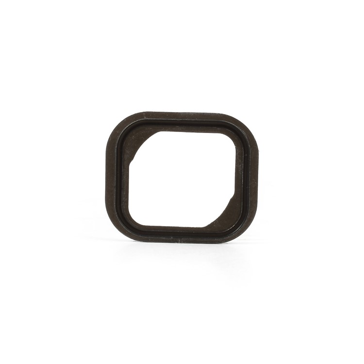 OEM Rubber Pad Ring Replacement for iPhone 5s Home Button-2