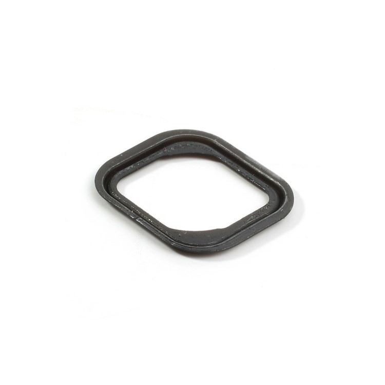 OEM Rubber Pad Ring Replacement for iPhone 5s Home Button-3