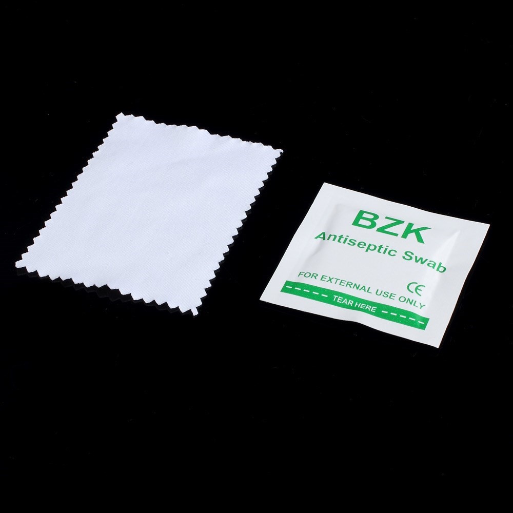 2.5D Glass Tempered Explosion-proof Screen Protector Film for iPhone 6 4.7 inch (Arc Edge)-6