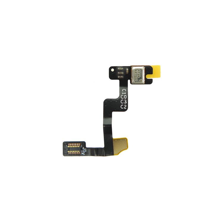 OEM Transmitter Microphone Flex Cable for iPad 2 Wi-Fi / Wi-Fi + 3G-1
