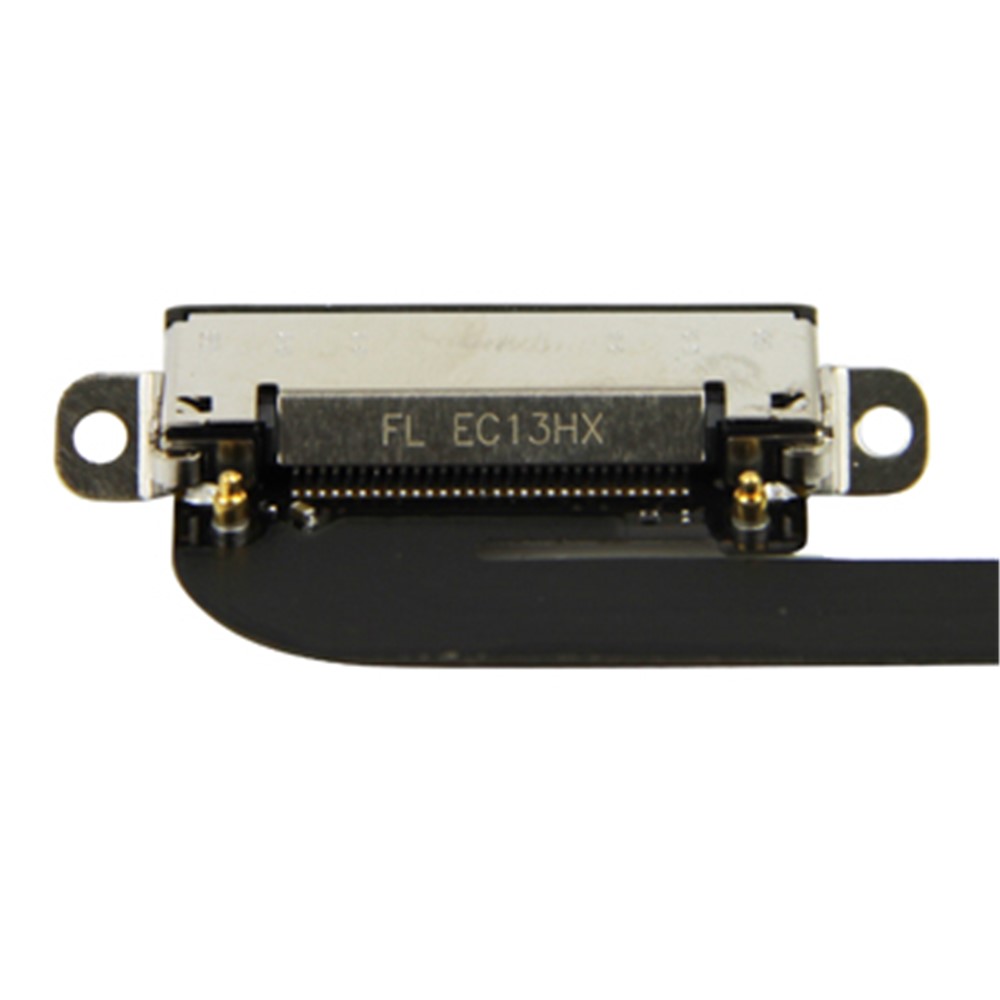 OEM Charging Port Flex Cable Ribbon for iPad 2 Replacement-2