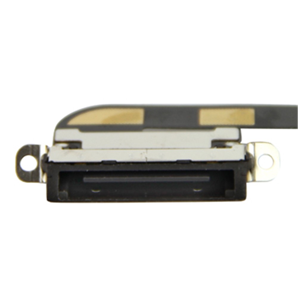 OEM Charging Port Flex Cable Ribbon for iPad 2 Replacement-3