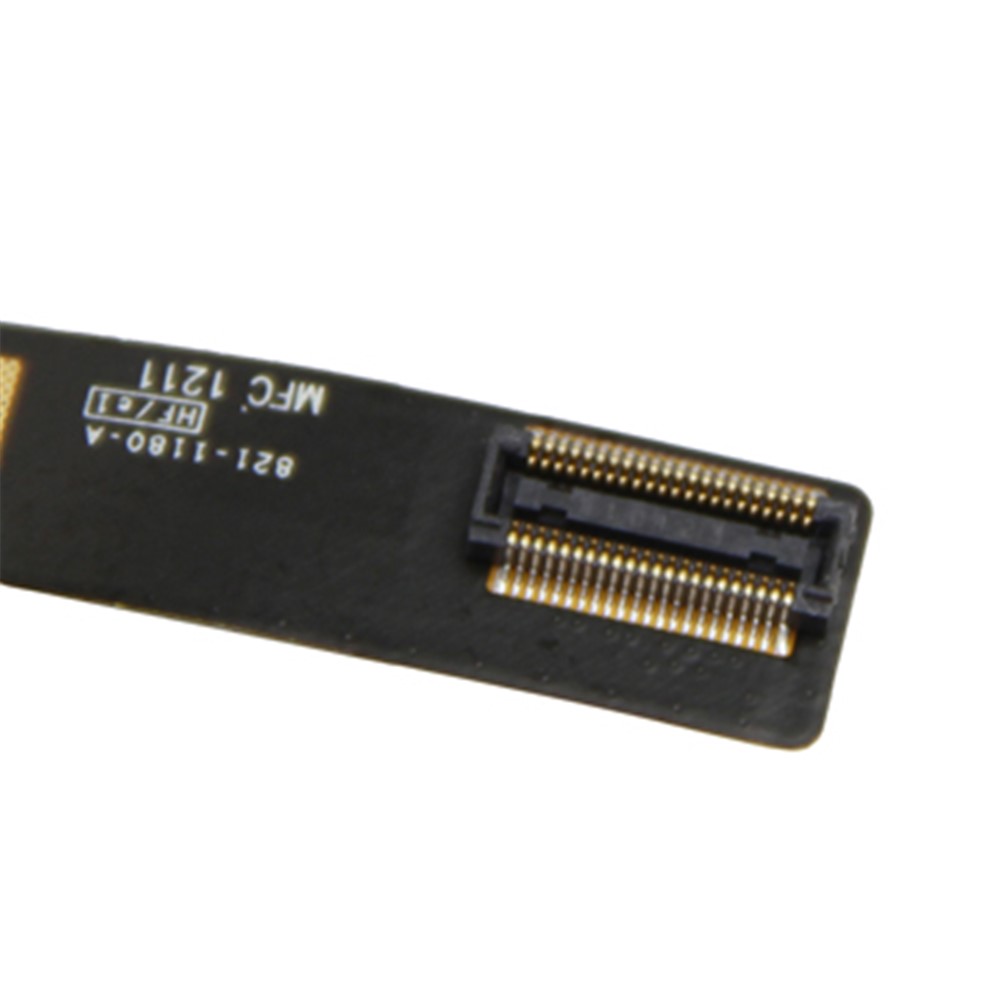 OEM Charging Port Flex Cable Ribbon for iPad 2 Replacement-4