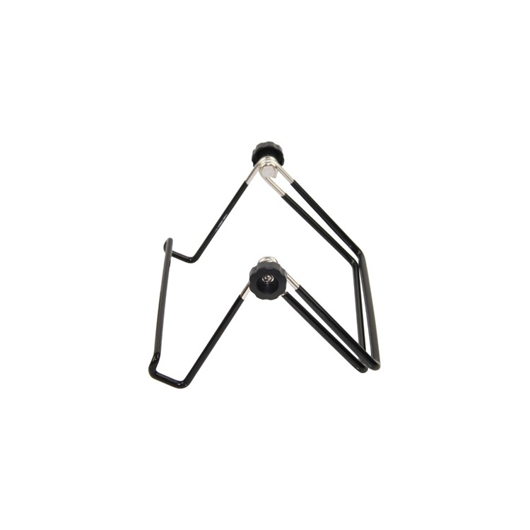 Foldable Metal Holder Stand for Apple iPad, iPad 2, Ideapad, 7Inch Tablet PCs-4