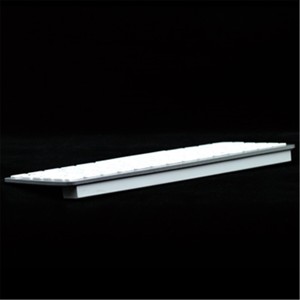 Super Thin Wireless Bluetooth Keyboard for iPad/iPhone 4.0 OS/PC/Smartphone/HTPC-3