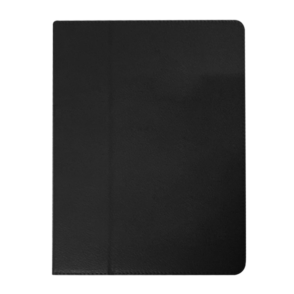 Folio Leather Stand Case Para o Novo Ipad 3ª 2ª 4ª Geração; Vermelho