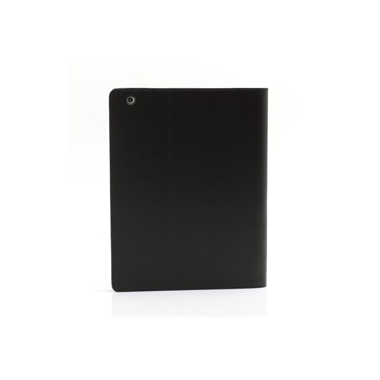 Doormoon Genuine Leather Stand Case Cover for iPad 4 / 3 / 2-3