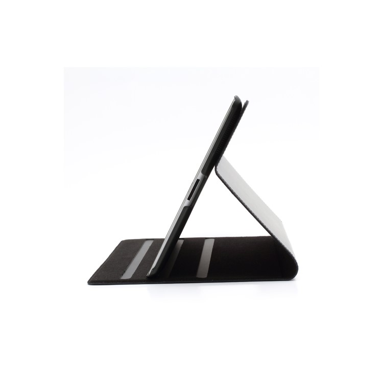 Doormoon Genuine Leather Stand Case Cover for iPad 4 / 3 / 2-5