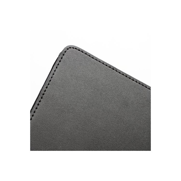Doormoon Genuine Leather Stand Case Cover for iPad 4 / 3 / 2-9