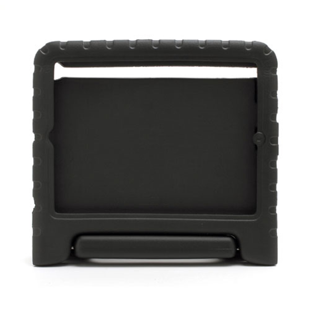 Portable Kids EVA Foam Protective Cover with Handle & Stand for iPad 2 / 3 / 4 - Black-7