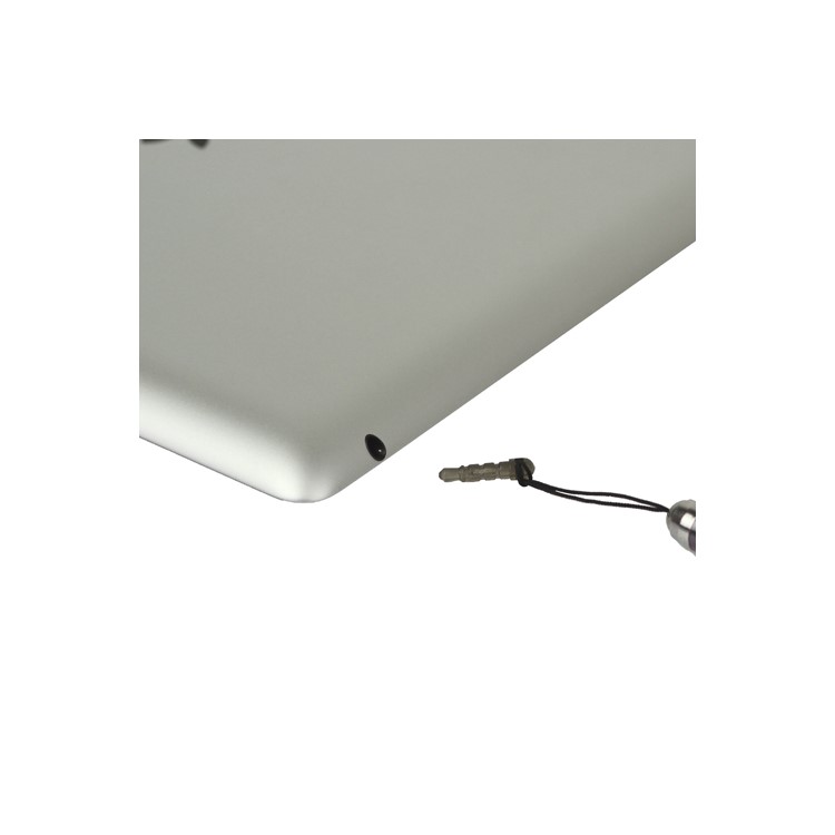Capacitive Stylus Touch Pen for iPhone 4S iPod Touch The New iPad Samsung i9300 etc-4