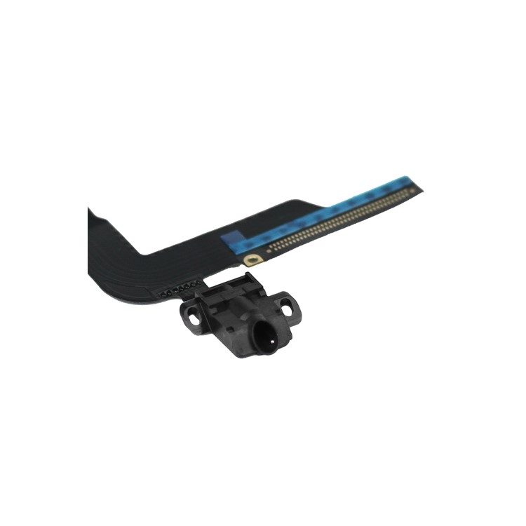 Earphone Jack Audio Flex Ribbon Cable Replacement for iPad 3rd Generation The New iPad Wi-Fi-3