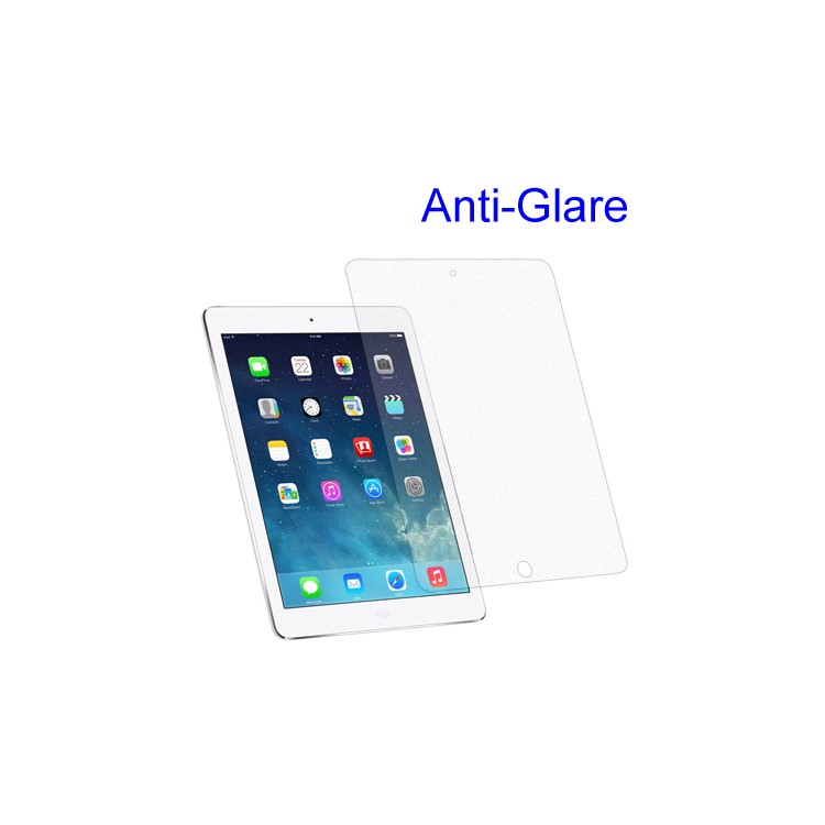 Anti-glare Matte Screen Protective Film for iPad Air