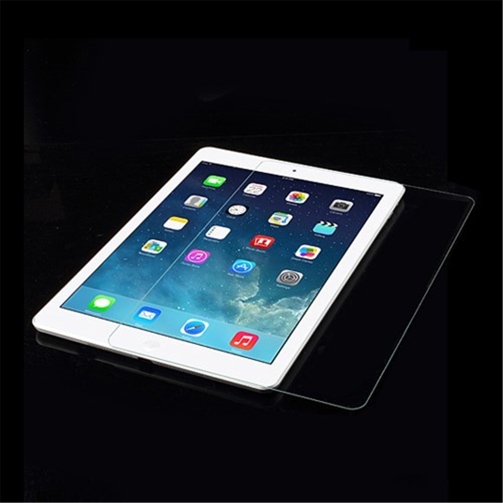 Explosion-proof Tempered Glass Screen Protector Guard Film for iPad Air 5-2
