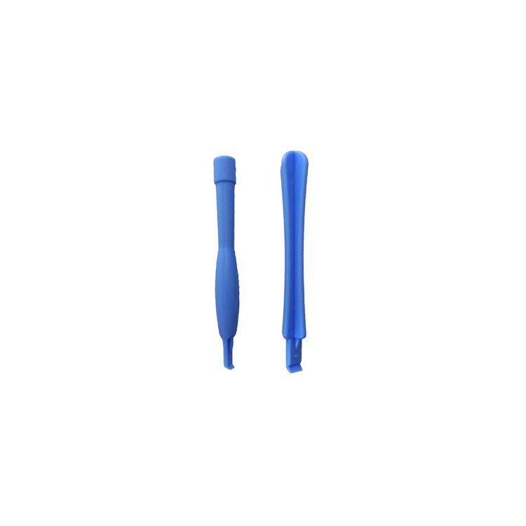 2 Pieces Plastic Pry Repair Tool for Apple iPhone iPod-1