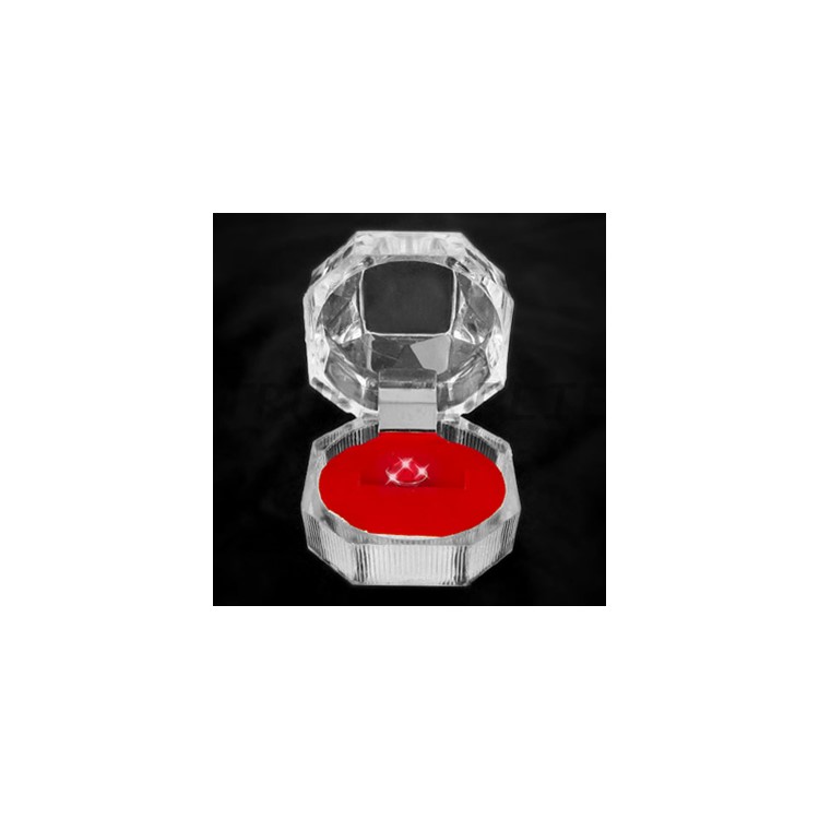 iPhone 4 Crystal Earphone Jack Anti-dust Plug Stopper and Sim Card Eject Pin (AT&T Verizon) - Red-5