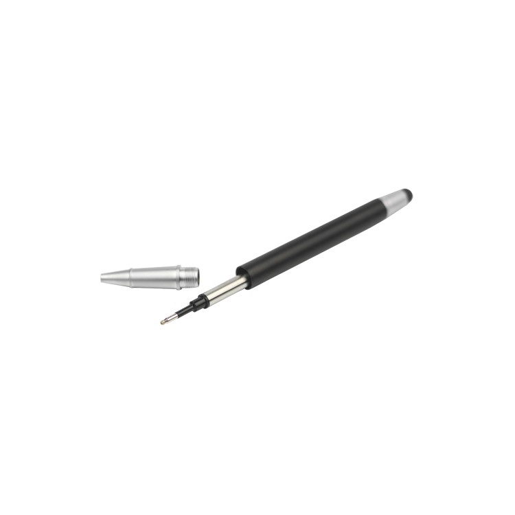 Capacitive Stylus Touch Pen for iPhone 5 4S 4 The New iPad iPod Touch Samsung S 4 IV i9500 Smartphone etc-2