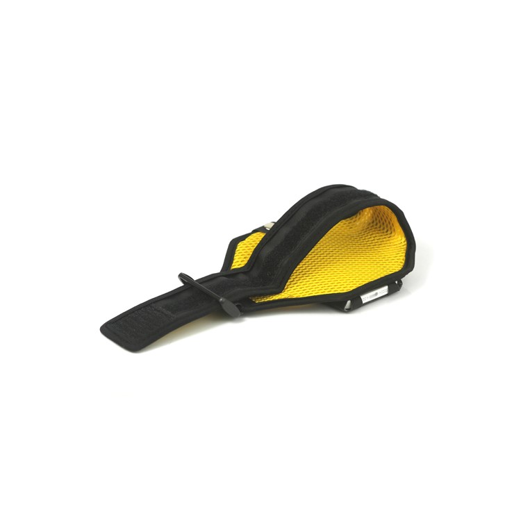 Ventilated Sports Workout Gym Armband Case Cover for iPhone 5-3