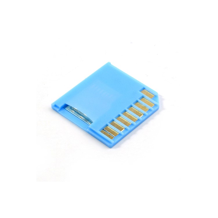 sd card adapter for mac