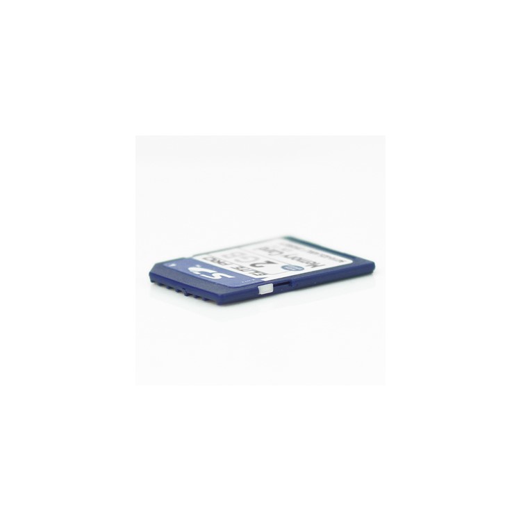 New 2GB Secure Digital (SD) Flash Memory Card-3