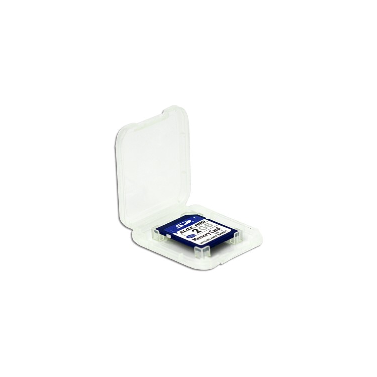 New 2GB Secure Digital (SD) Flash Memory Card-4