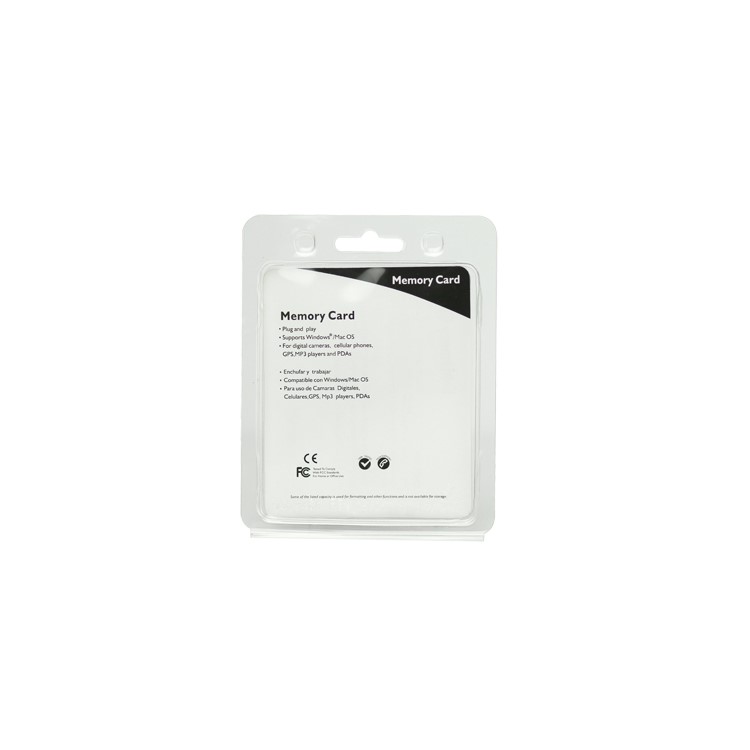 New 2GB Secure Digital (SD) Flash Memory Card-6