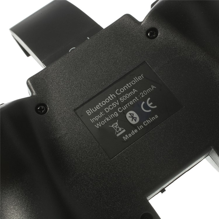 IPEGA PG-LS001 Bluetooth Gamepad Controller for iOS iPhone iPad Android Smartphones Tablet PCs-10
