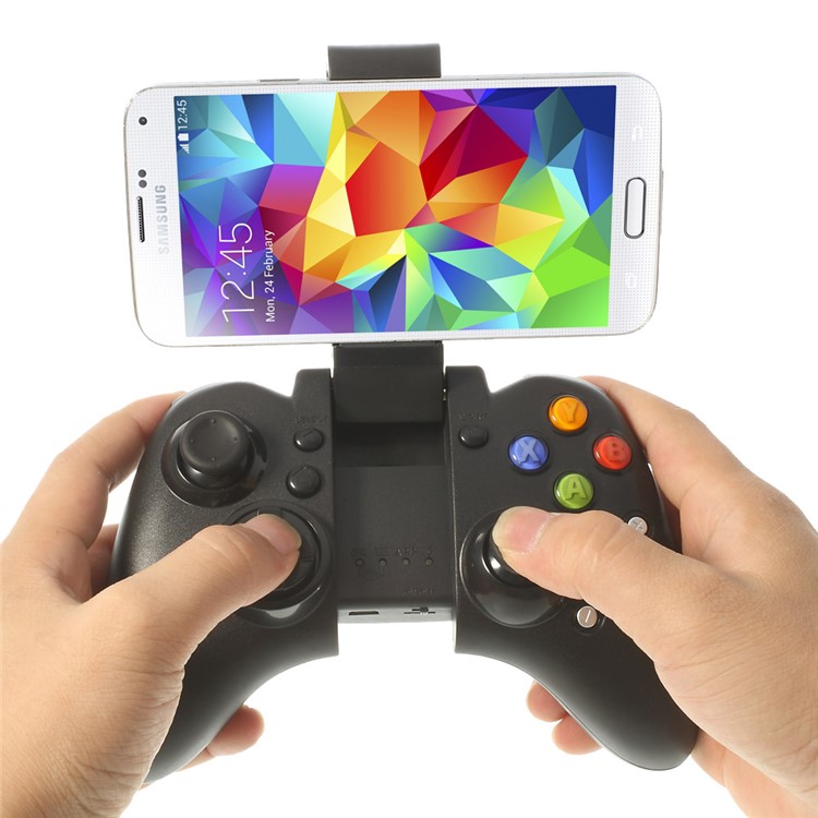 IPEGA PG-LS001 Bluetooth Gamepad Controller for iOS iPhone iPad Android Smartphones Tablet PCs-2