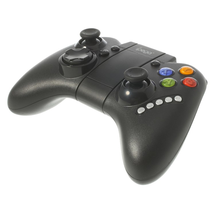 IPEGA PG-LS001 Bluetooth Gamepad Controller for iOS iPhone iPad Android Smartphones Tablet PCs-4