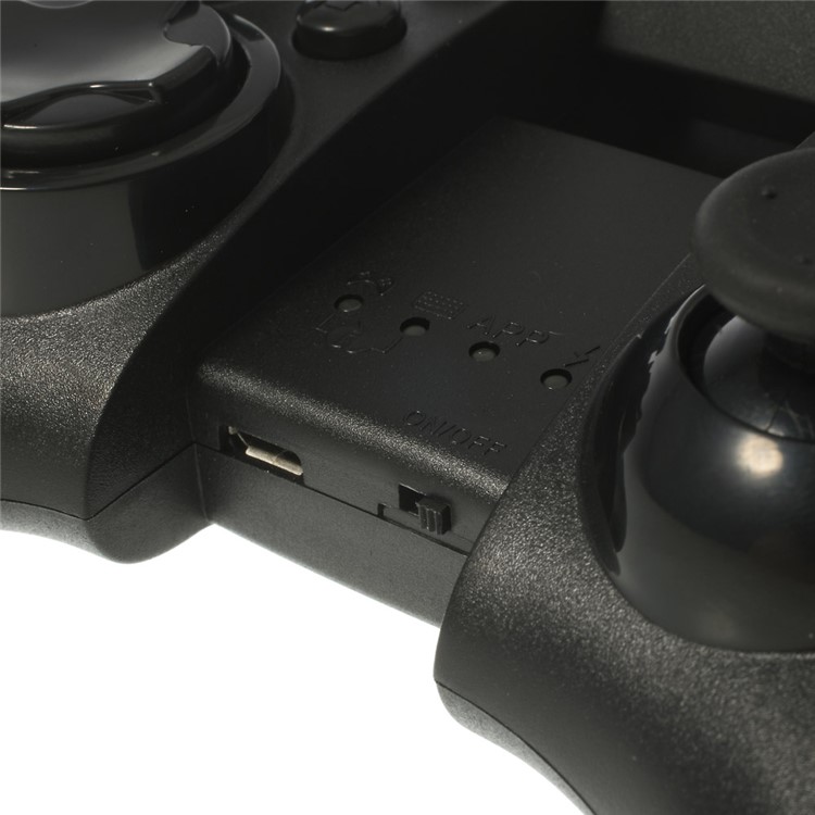 IPEGA PG-LS001 Bluetooth Gamepad Controller for iOS iPhone iPad Android Smartphones Tablet PCs-7